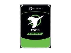 Seagate Exos 7E8 4TB 3.5" SATA Enterprise Hard Drive (HDD) small image