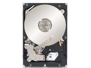 Seagate Constellation ES.3 4TB 128MB Cache Hard Disk Drive 6Gb/s - OEM
