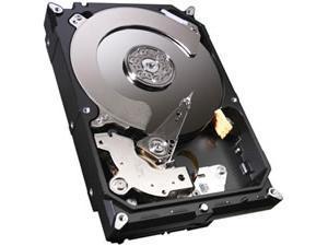 Seagate Constellation ES.3 4 TB - FIPS 140-2 Level 2 Self Encrypting Drive SED HDD