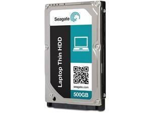 Seagate Laptop 500GB Hard Drive 2.5inch 7mm SATA III 6GBAnd#39;s 7200RPM 32MB Cache