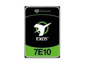 Seagate Exo 7E10 Enterprise Hard Drive 6TB SAS small image