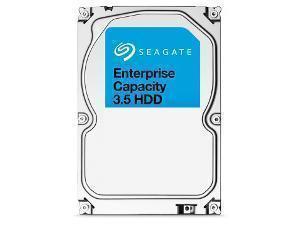 Seagate Enterprise class 3.5inch 6TB Performance Hard Drive