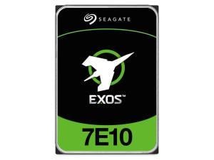 Seagate Exos 7E10 Enterprise Hard Drive 6TB SATA small image