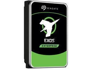 Seagate Exos 7E8 6TB 3.5inch SATA Enterprise Hard Drive HDD