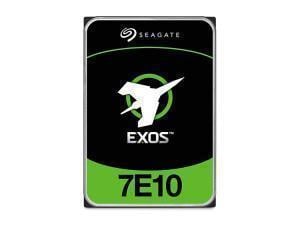 Seagate Exos 7E10 8TB 3.5" SATA Enterprise Hard Drive (HDD) small image