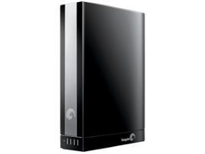 Seagate STCB4000202 4TB Backup Plus for Mac USB 3.0 Desktop HDD