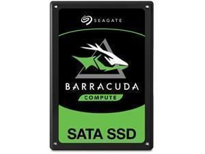 Seagate BarraCuda SSD 2.5inch 1TB SATA Solid State Drive/SSD