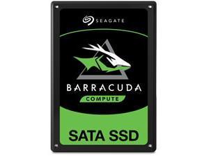 Seagate BarraCuda SSD 2.5inch 2TB SATA Solid State Drive/SSD