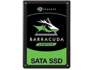 Seagate BarraCuda SSD 2.5inch 250GB SATA Solid State Drive/SSD