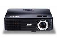 Acer P1200 DLP Projector