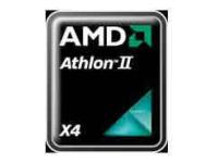 AMD Athlon II X4 630 Quad Core 2.8GHz Socket AM3 - OEM