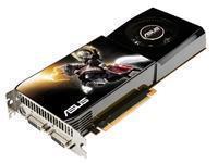 Asus GeForce GTX 285 1024MB GDDR3 Dual DVI HDMI PCI Express - Retail ** With FREE Terminator Salvation **