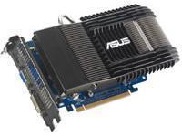 ASUS GeForce GT 240 Silent 1GB GDDR3 HDMI/VGA/DVI PCI-E Retail with PhysX, CUDA Andamp; 3D Stereo with StarCraft II Wings of Liberty Trial Game Voucher