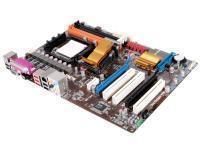 Asus M4A77TD Pro AMD 770 Socket AM3 PCI-Express DDR3 Motherboard