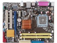 Asus P5QPL-AM Intel G41 Socket 775 PCI-Express DDR2 Motherboard