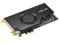 Asus Xonar D2X 7.1 PCI-Express Sound Card - Retail