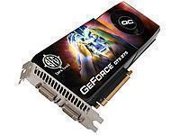 BFG GeForce GTX 275 OC 55nm SLI 896MB DDR3 TV-Out/Dual DVI PCI-Express - Retail ** With FREE Terminator Salvation **