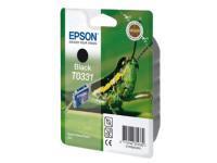 Epson T0331 Black Ink Cartridge