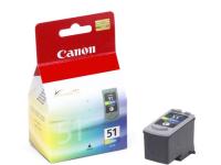 CL-51 Colour Ink Cartridge For MP150/170-450/IP2200