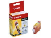BCI-6Y Yellow Ink Cartridge For BJC-8200