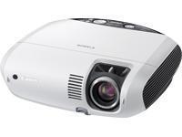 Canon LV-7280 LCD Projector