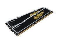 Crucial Ballistix Tracer 4GB 2x2GB DDR2 PC2-6400C4 800MHz Dual Channel Kit with LED Lighting