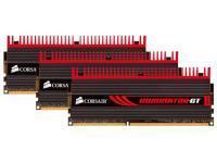 Corsair Dominator GT 6GB 3x2GB DDR3 1600C7D