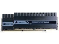 Corsair Dominator 4GB 2x2GB DDR2 PC2-8500C5 1066MHz Dual Channel Kit