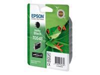 Epson T0548 Matt Black Ink Cartridge