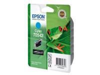 Epson T0542 Cyan Ink Cartridge
