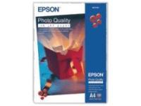 Epson Matte Photo Quality Ink Jet Paper A4 100 Sheets