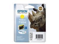 Epson T1004 Yellow Ink Cartridge