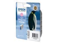 Epson T5596 Light Magenta Ink Cartridge