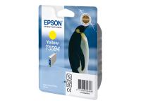 Epson T559 Yellow Ink for RX700