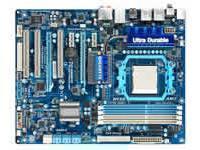 Gigabyte GA-790XTA-UD4  AMD 790X Socket AM3 PCI-Express DDR3 Motherboard