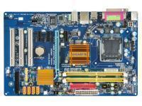 Gigabyte GA-P31-ES3G Intel P31 Socket 775 PCI-Express DDR2 Motherboard