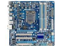 Gigabyte GA-P55M-UD2 Intel P55 Micro ATX Socket 1156 PCI-Express DDR3 Motherboard