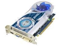 HIS ATI Radeon HD4670 IceQ 1GB DDR3 VGA/DVI/HDMI PCI-Express - Retail