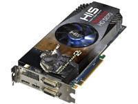 HIS ATI Radeon 5870 iCooler V Turbo 1024MB GDDR5 PCI-Express Graphics Card - Retail with Call of Duty: Modern Warfare 2 Game Coupon Inside!!