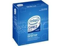 Intel Core 2 Duo E8400 2 x 3.00Ghz 6Mb Cache 1333 FSB Dual Core Processor - Retail