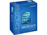 Intel Core i7 920 2.66Ghz Nehalem Socket LGA1366 - Retail