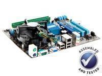 Novatech Motherboard Bundle - Intel Quad Core Q8300 - 4Gb DDR3 1333Mhz - Intel G41 Motherboard