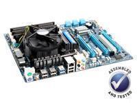 Novatech Motherboard Bundle - Intel Core i7 930 - 6GB DDR3 1600Mhz - Intel X58 USB3  Motherboard