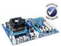 Novatech Motherboard Bundle - AMD Phenom II Quad Core 965 - 4Gb DDR3 1333Mhz - AMD 770 USB 3.0 Motherboard