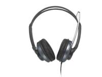 Novatech Headset with Adjustable Microphone