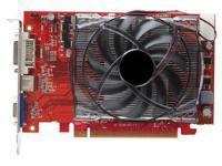Novatech ATI Radeon HD4670 1GB DDR3 TV-Out/DVI PCI-Express - Retail