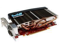 Novatech ATI Radeon 5750 Passive 1024MB GDDR5 TV-Out/Dual DVI/HDMI PCI-Express Graphics Card - Retail