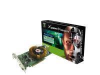 Novatech GeForce 9600GT SLI 1GB GDDR2 TV-Out/DVI PCI-Express - Retail with PhysX, CUDA Andamp; 3D Stereo