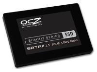 OCZ Summit Series 60GB 2.5inch SATA-II Solid State Hard Drive