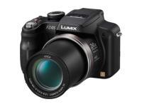 Panasonic LUMIX DMC-FZ45 Camera - Black